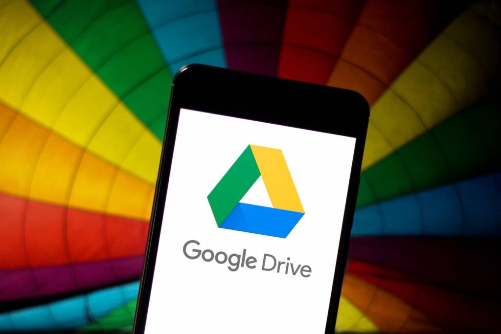 Google Drive