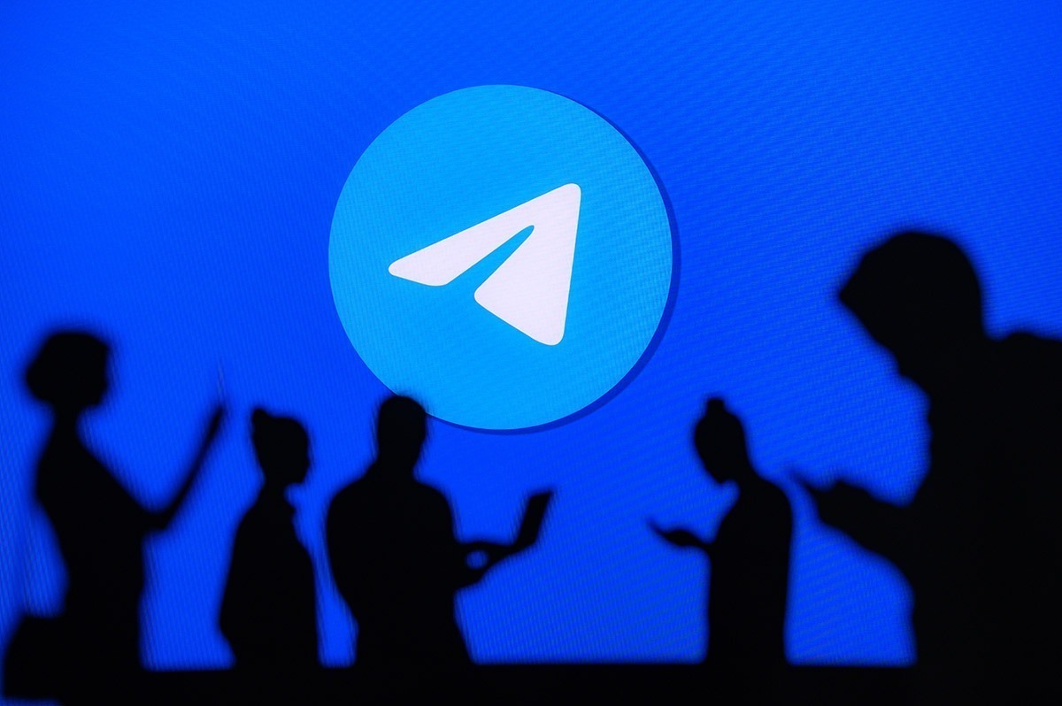 Telegram e fake news