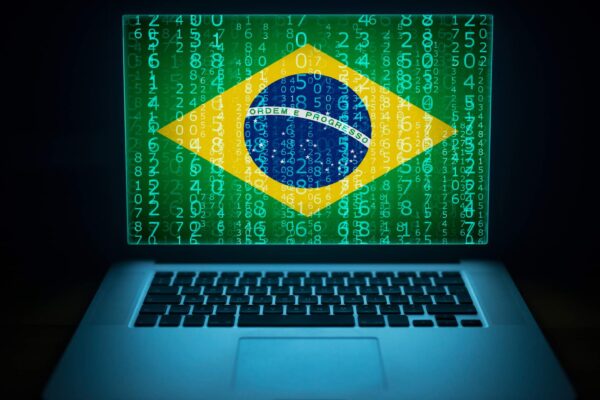 malware hacker cibercrime Brasil brasileiros