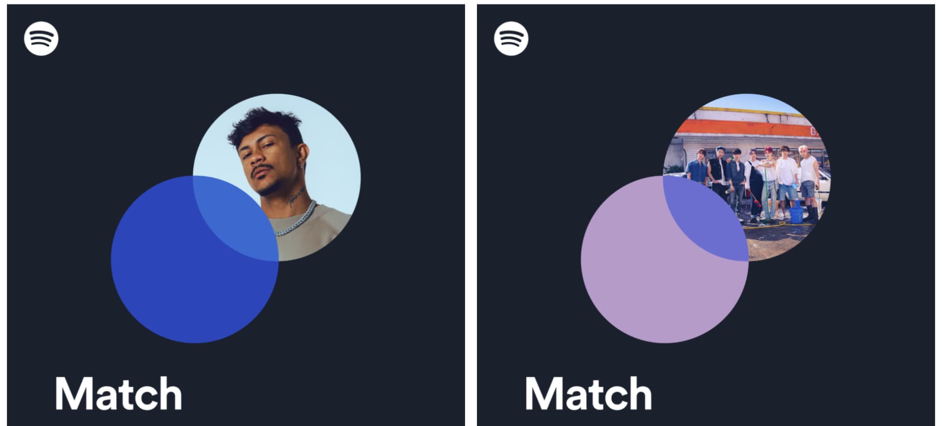 Spotify Match