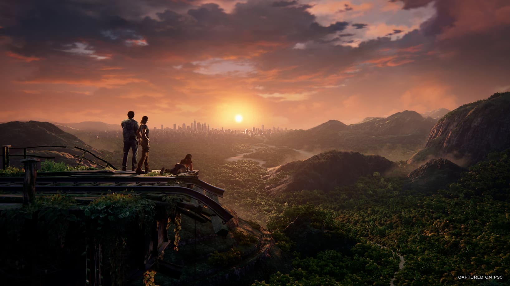 Uncharted: Coleção Legado dos Ladrões