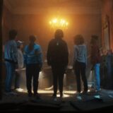 4ª temporada de Stranger Things ganha imagens inéditas; confira