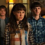 4ª temporada de Stranger Things ganha imagens inéditas; confira