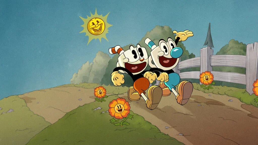 Cuphead