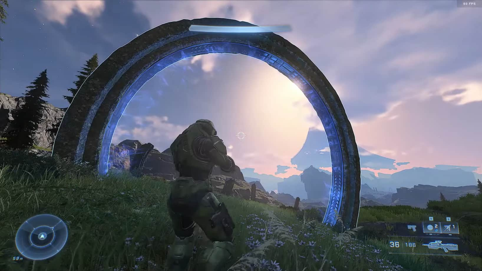 Halo Infinite