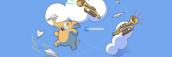 Mastodon