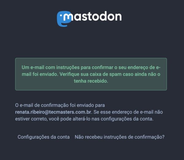 5 Mastodon Tutorial