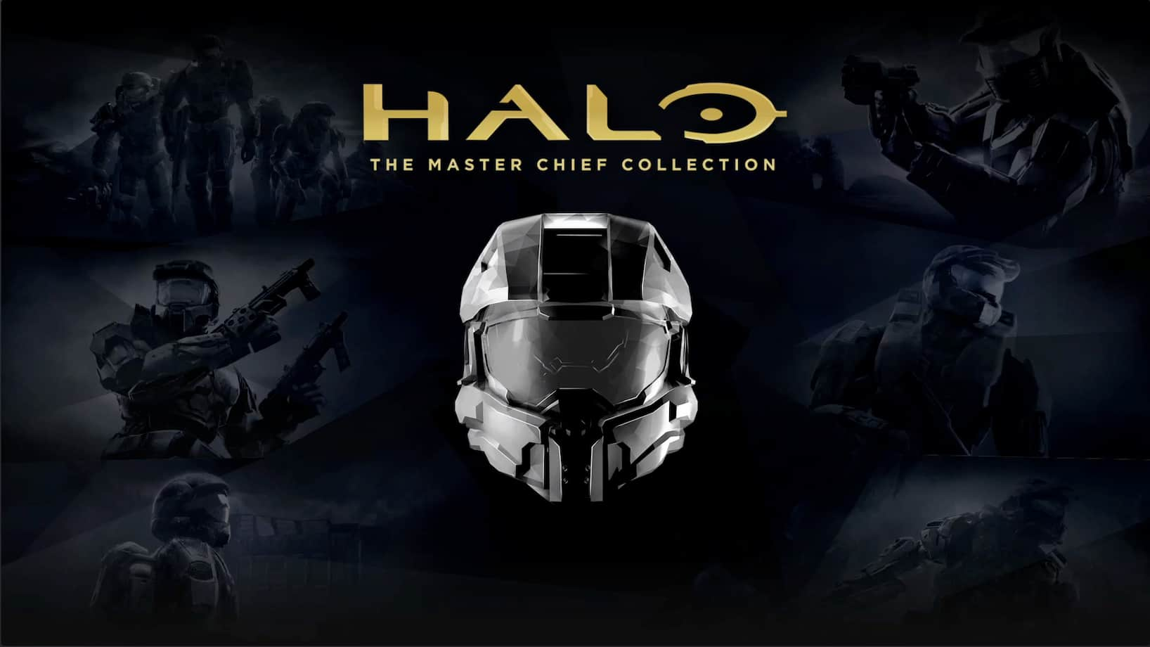 Halo Infinite MCC