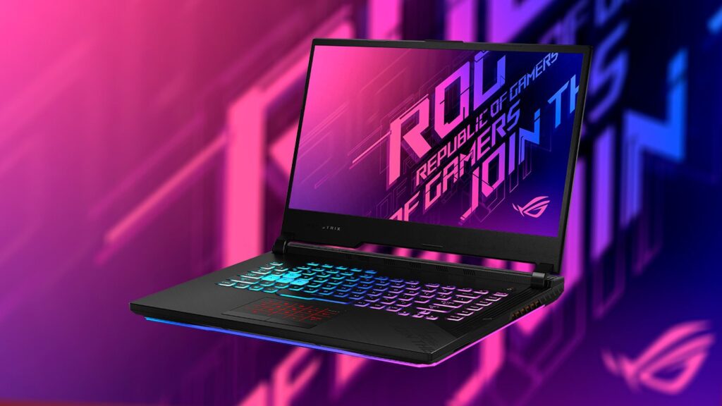 Asus Rog G15