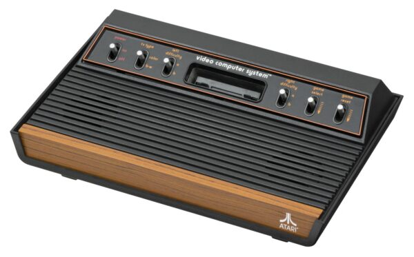 Atari 2600