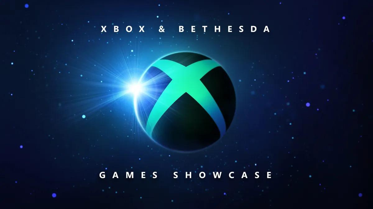 Xbox e Bethesda showcase