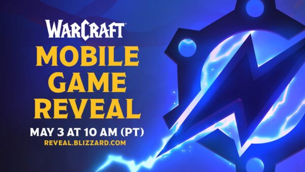 Warcraft mobile