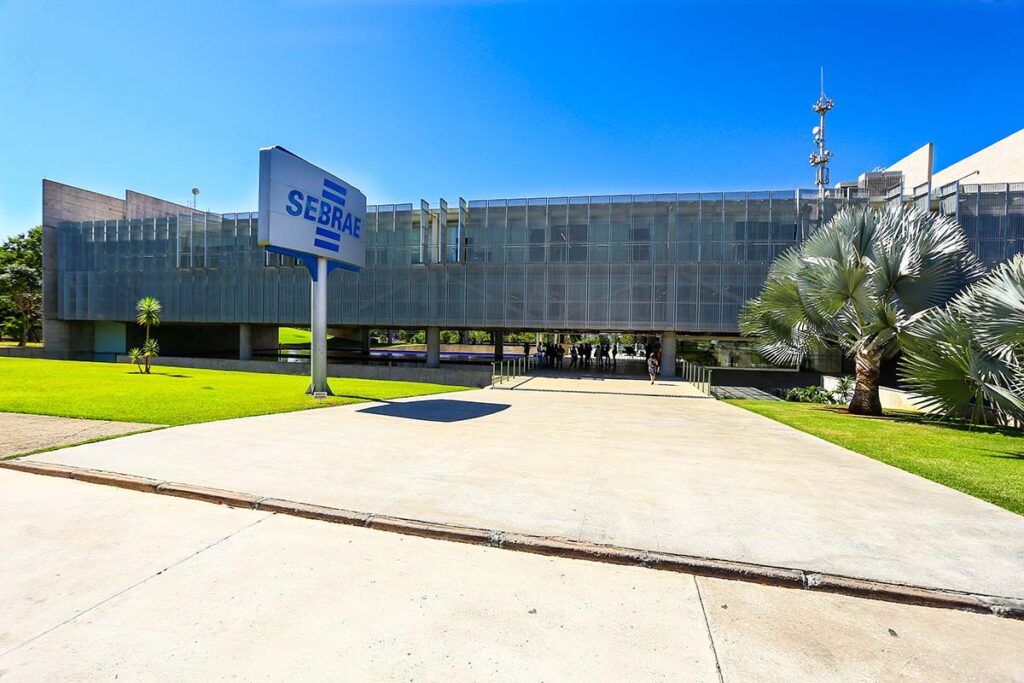 Sebrae volta ao ar, mas sem qualquer atualização sobre ataque cibernético