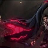 Riot Games anuncia Fade, a futura agente que chegará ao Valorant