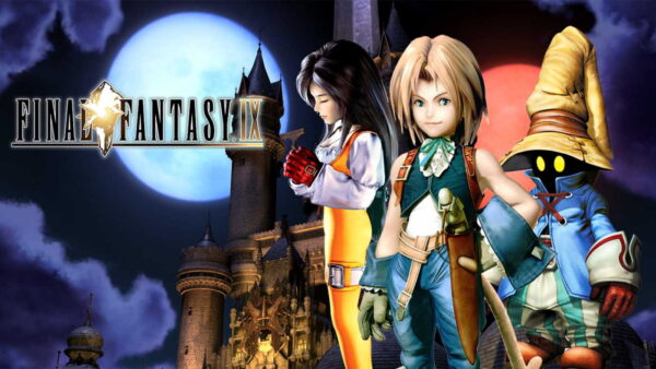 Final Fantasy 9