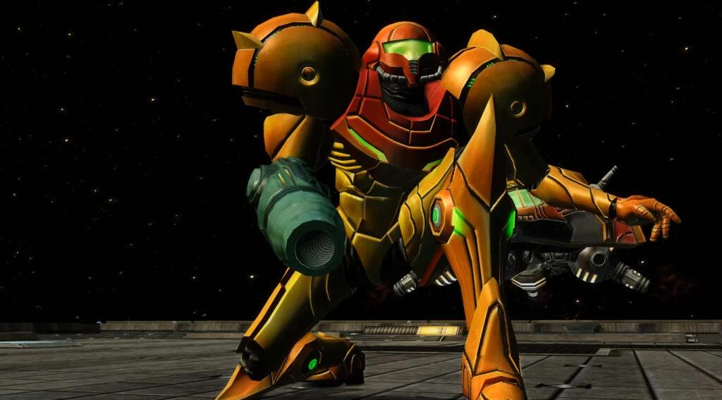 Metroid Prime