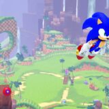 Sonic the Hedgehog acelera e chega ao Roblox com game inédito