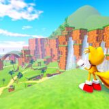 Sonic the Hedgehog acelera e chega ao Roblox com game inédito