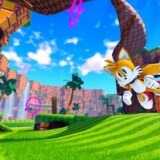 Sonic the Hedgehog acelera e chega ao Roblox com game inédito