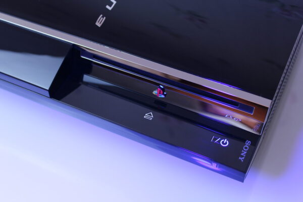 PlayStation 3