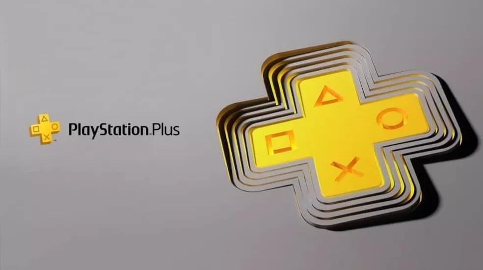 PlayStation Plus