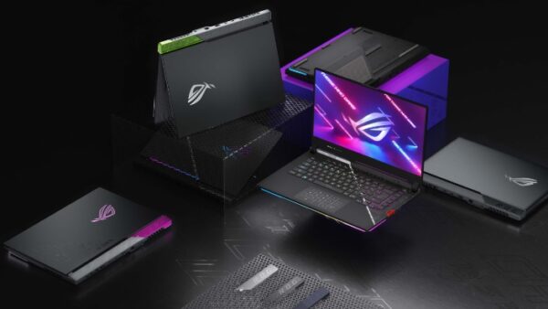 Asus ROG Strix G15