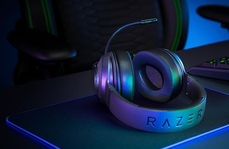 Razer Kraken