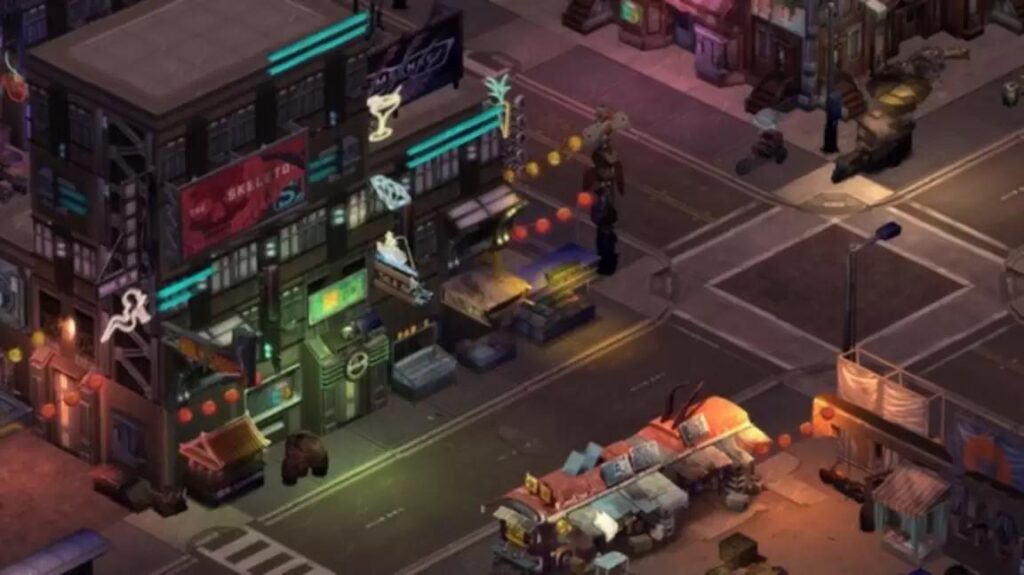 Shadowrun Trilogy 