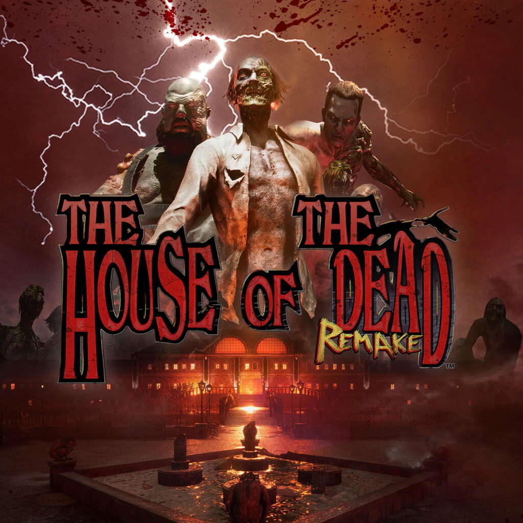 The House of the Dead Remake