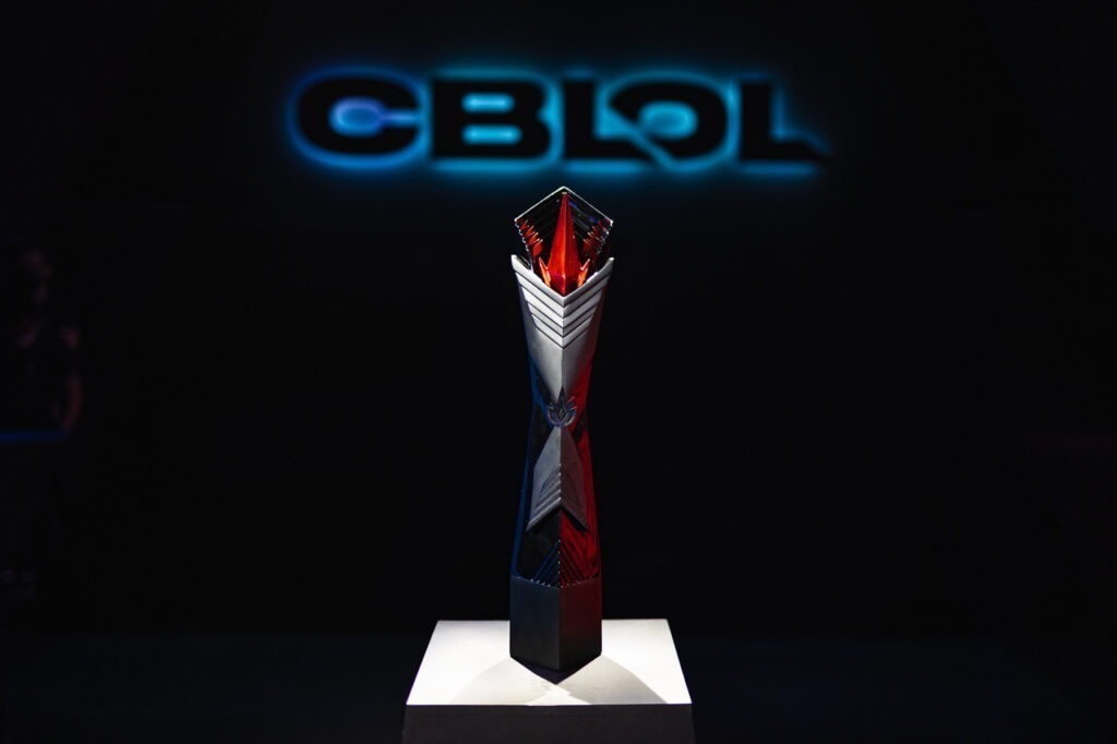 Troféu CBLoL