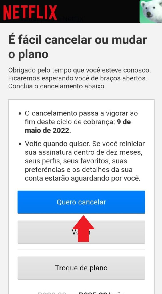 Tutorial Netflix 