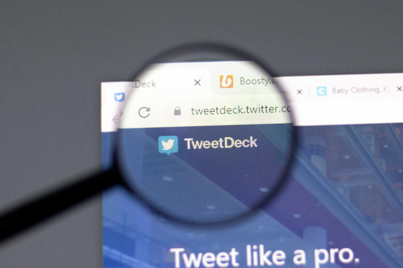 TweetDeck