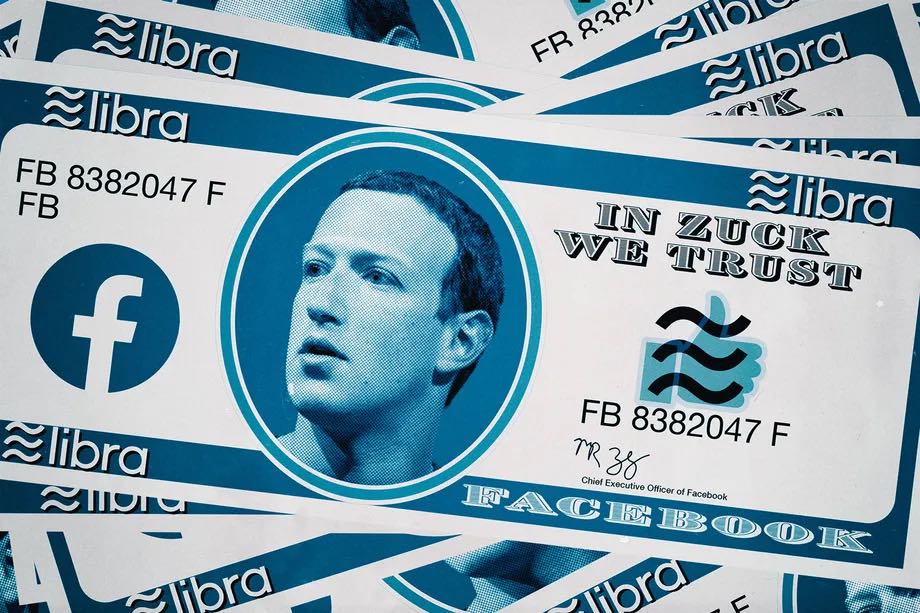 Zuck Bucks: Meta pode lançar uma nova moeda virtual