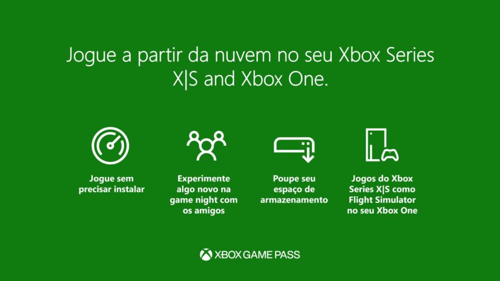 Xbox Game Pass