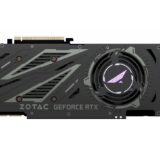 Zotac lança RTX 3090 Ti PGF OC com 4 slots na China