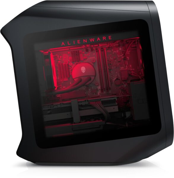 Aurora - (Imagem: Alienware)