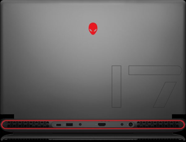 M17 - (Imagem: Alienware)