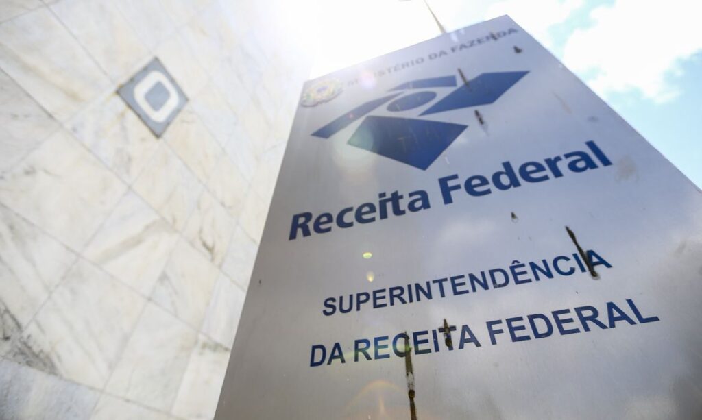 Receita Federal autoriza Serpro a vender dados pessoais a terceiros