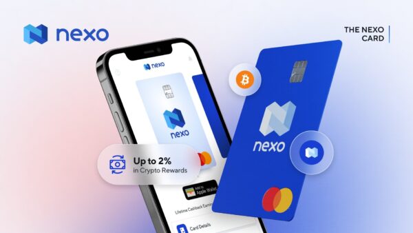 Mastercard anuncia primeiro cartão de criptomoedas do mundo