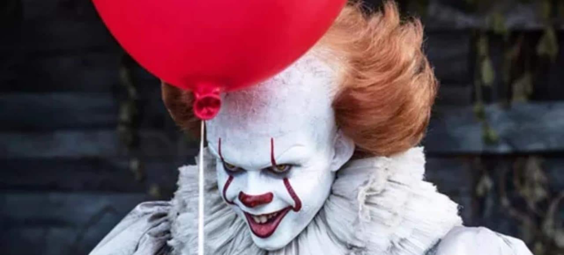 It: A Coisa