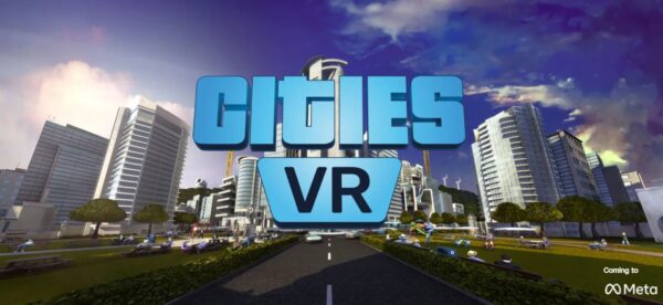 Cities VR