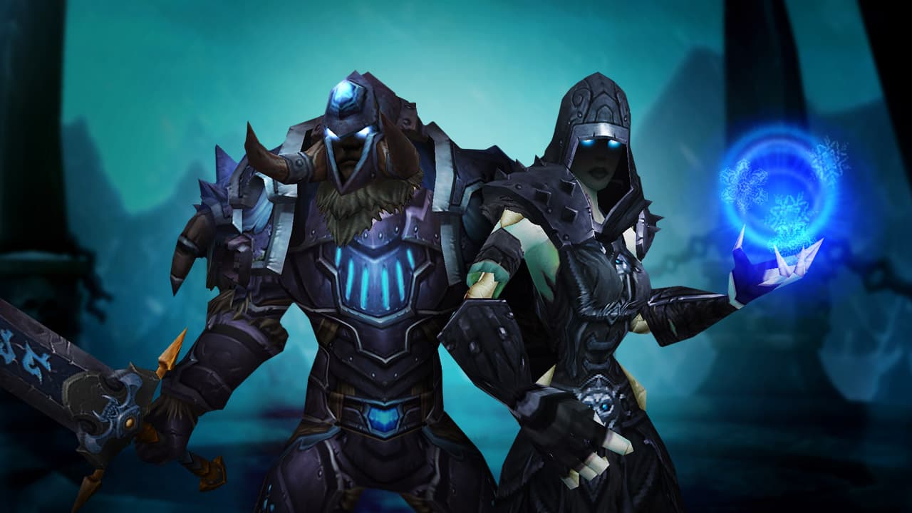 Death Knight