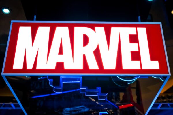 Marvel séries