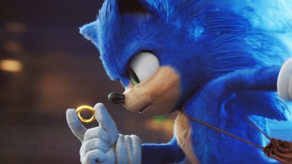 Sonic the Hedgehog 2