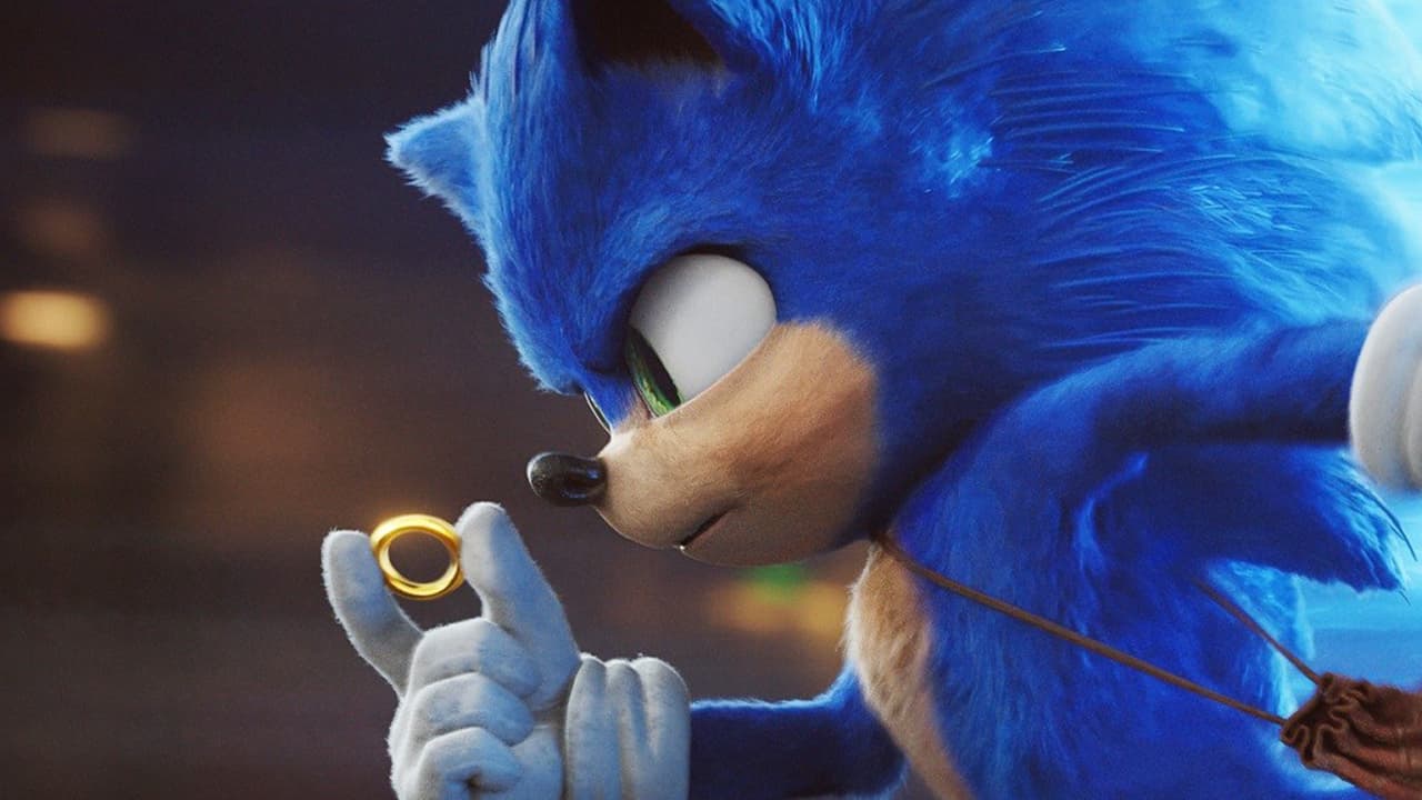 Sonic the Hedgehog 2