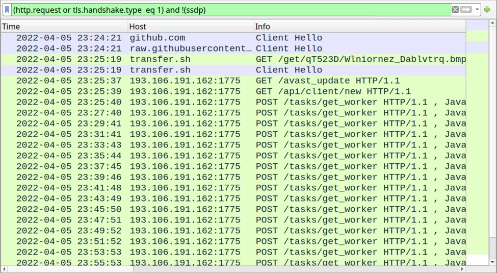 MetaStealer: novo malspam modifica Windows Defender e rouba senhas de navegadores