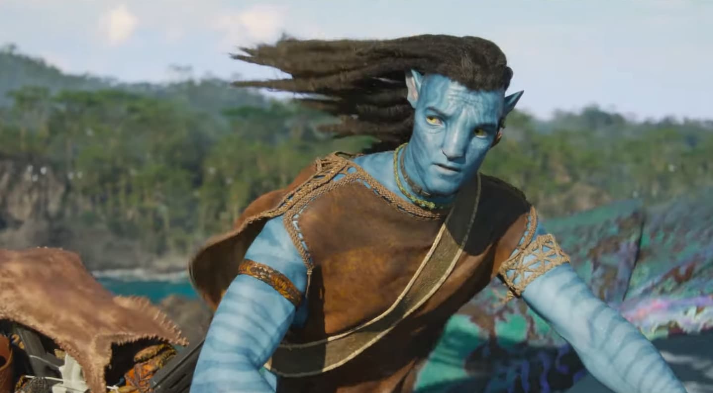 Avatar: O Caminho da Água