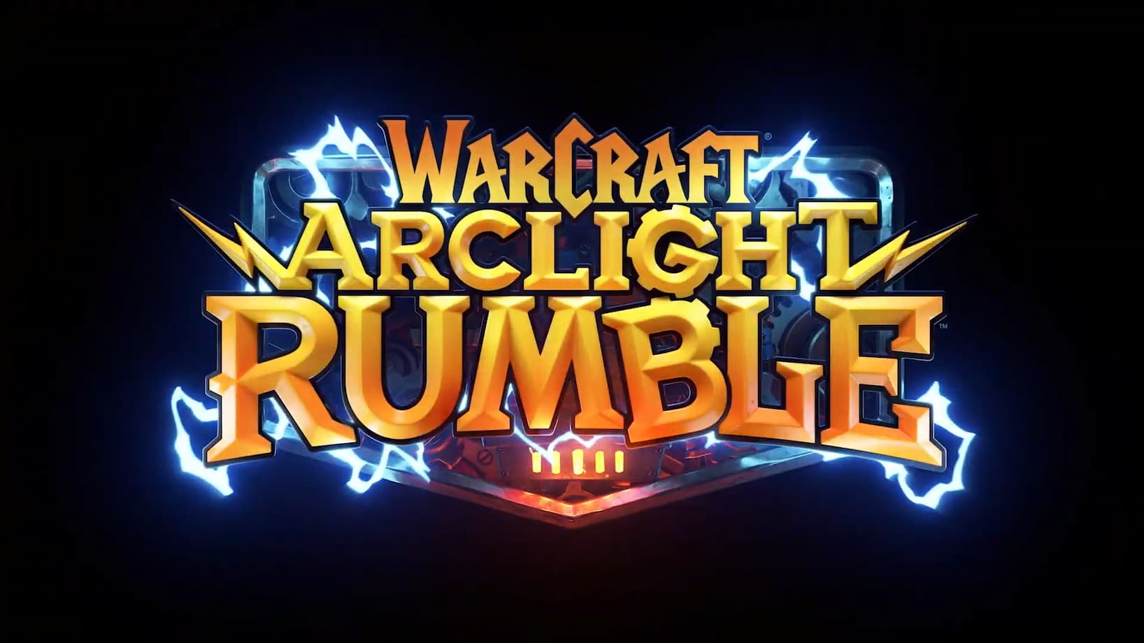 Warcraft Arclight Rumble