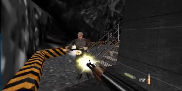 007 é um dos melhores jogos baseados em filmes