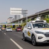 14 novos robotaxis chegam em Pequim com Baidu e Pony.ai